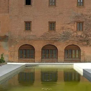 Szálloda Parador De, Granada