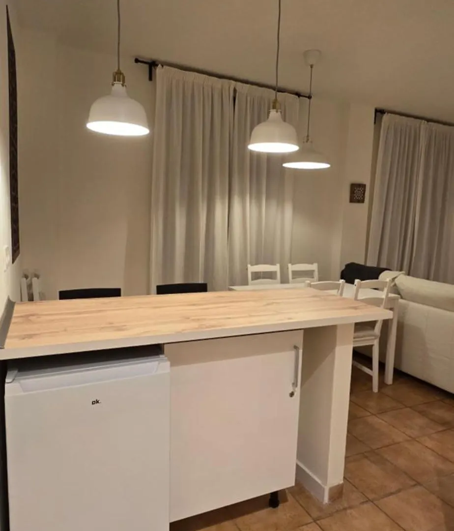 Casa Ruan Albaicin, Torre Del Cubo Apartment Granada Spain