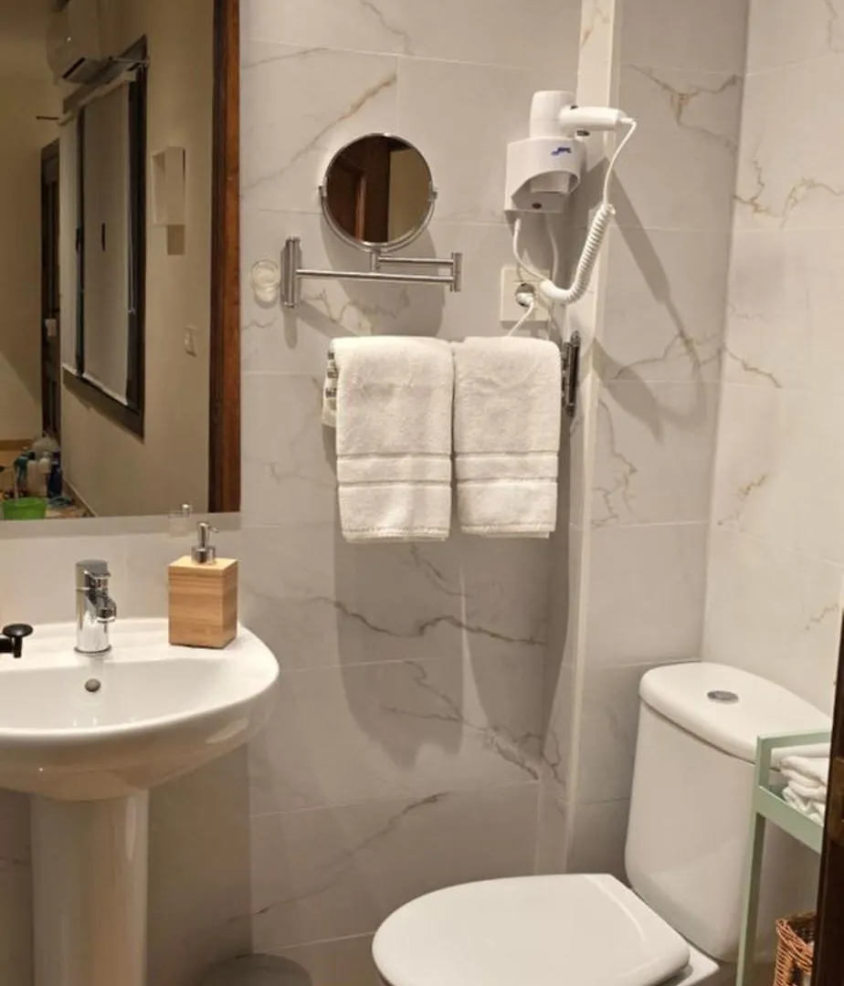 Apartamento Casa Ruan Albaicin, Torre Del Cubo Granada 0*,